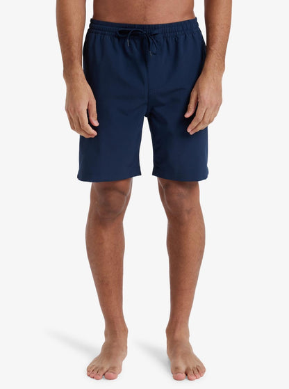 TAXER AMPHIBIAN 18 - SHORTS EQYHY03883 -KTP0 QUIKSILVER 