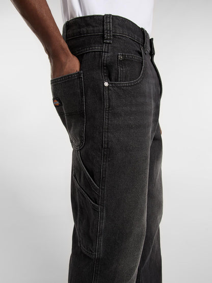 GARYVILLE DENIM - JEANS DK0A4XEC L241 DICKIES 