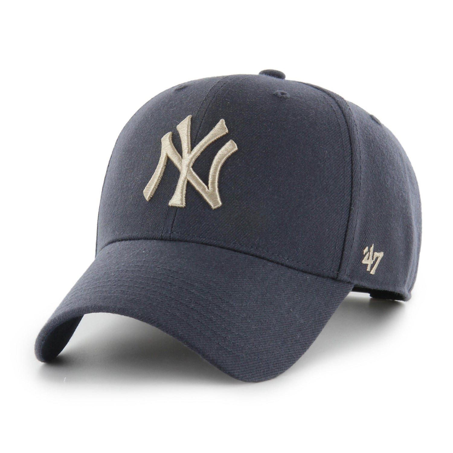 MVP SNAPBACK NEW YORK YANKEES - CAPPELLINO 47-B-MVPSP17WBP -NYE 47 BRAND 