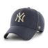 MVP SNAPBACK NEW YORK YANKEES - CAPPELLINO 47-B-MVPSP17WBP -NYE 47 BRAND 
