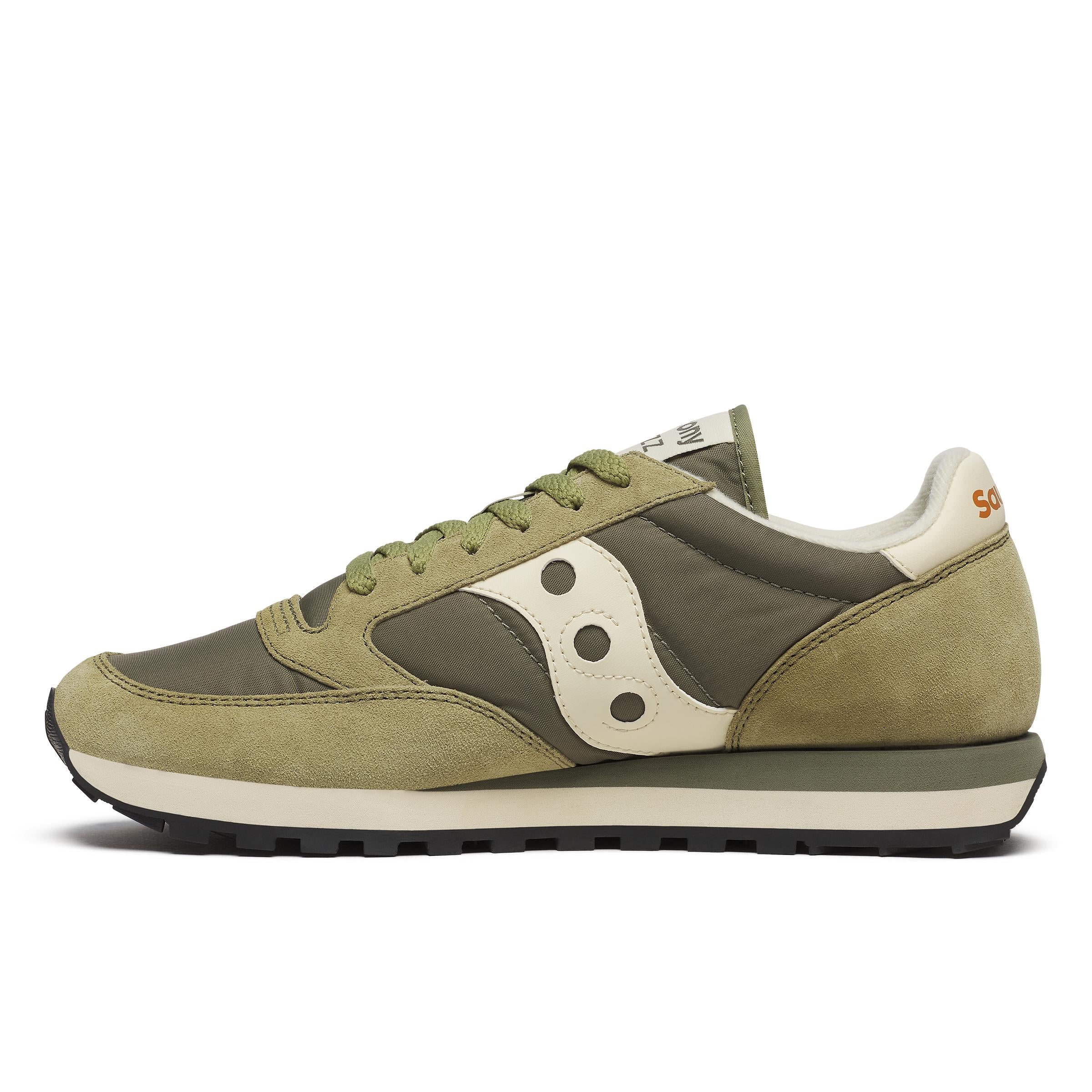 JAZZ ORIGINAL - SCARPE S2044 -717 SAUCONY 