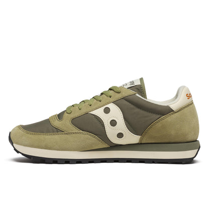 JAZZ ORIGINAL - SCARPE S2044 -717 SAUCONY 