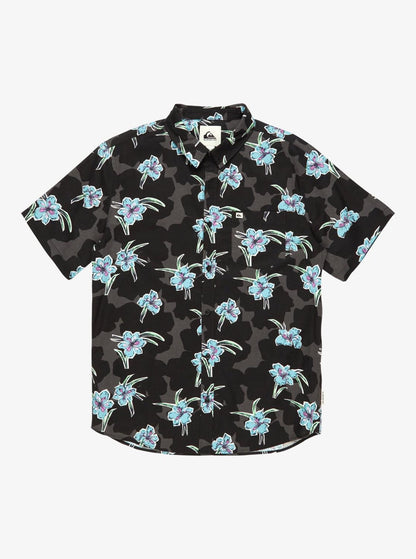 APERO CLASSIC - CAMICIA EQYWT04605 -KVJ6 QUIKSILVER 