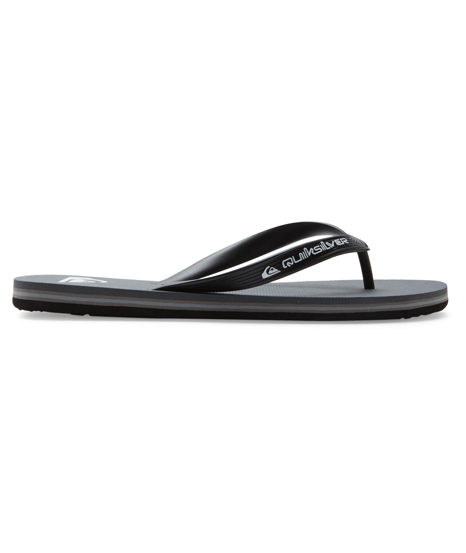 MOLOKAI CORE - SANDALI AQYL101325 -SYJ1 QUIKSILVER 