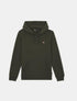 OAKPORT - FELPA DK0A4XCD OGX1 DICKIES 