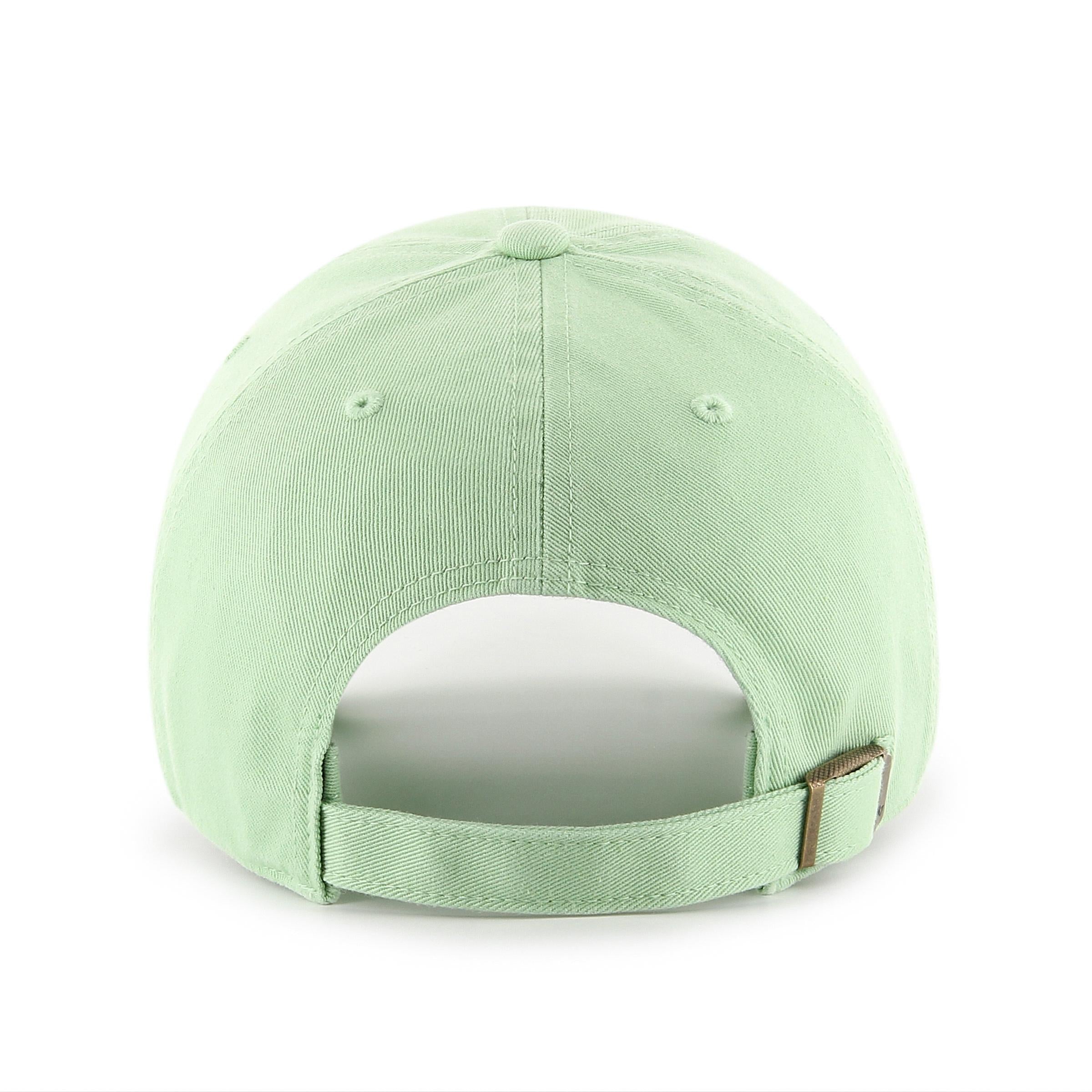 CLEAN UP NEW YORK YANKEES - CAPPELLINO 47-B-RGW17GWSNL -HK 47 BRAND 