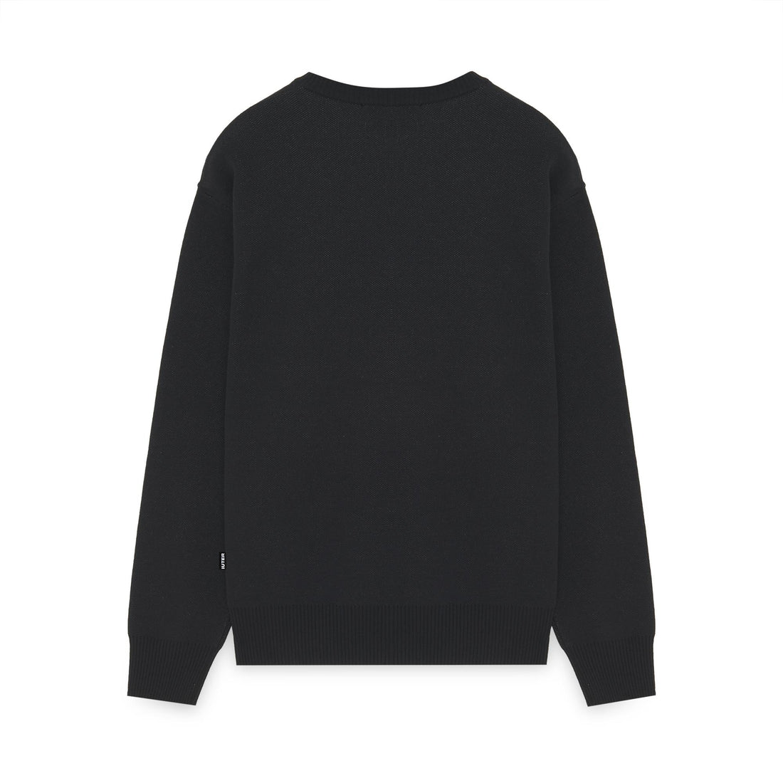 BLACK 26SIJM07 -BLACK IUTER 