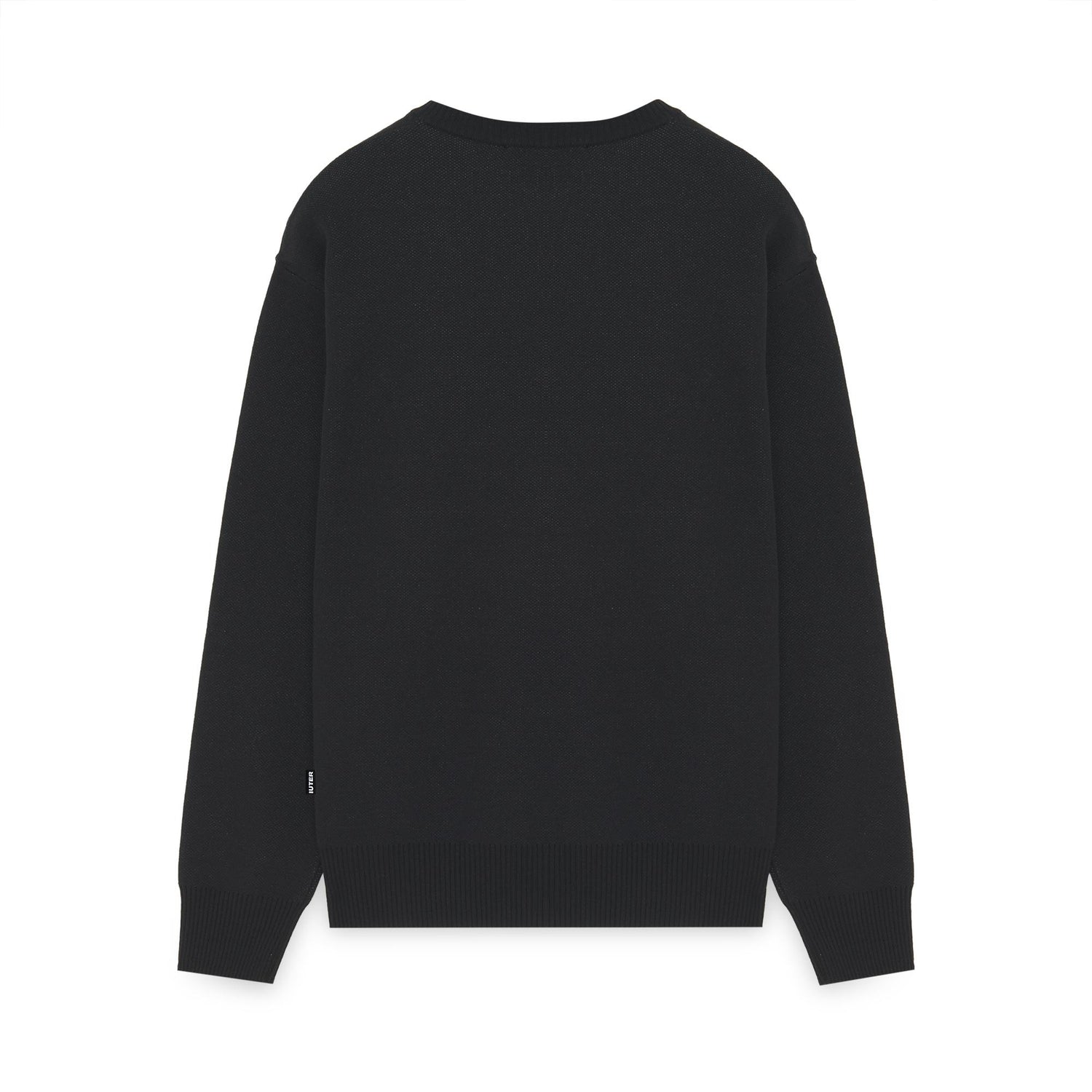 BLACK 26SIJM07 -BLACK IUTER 