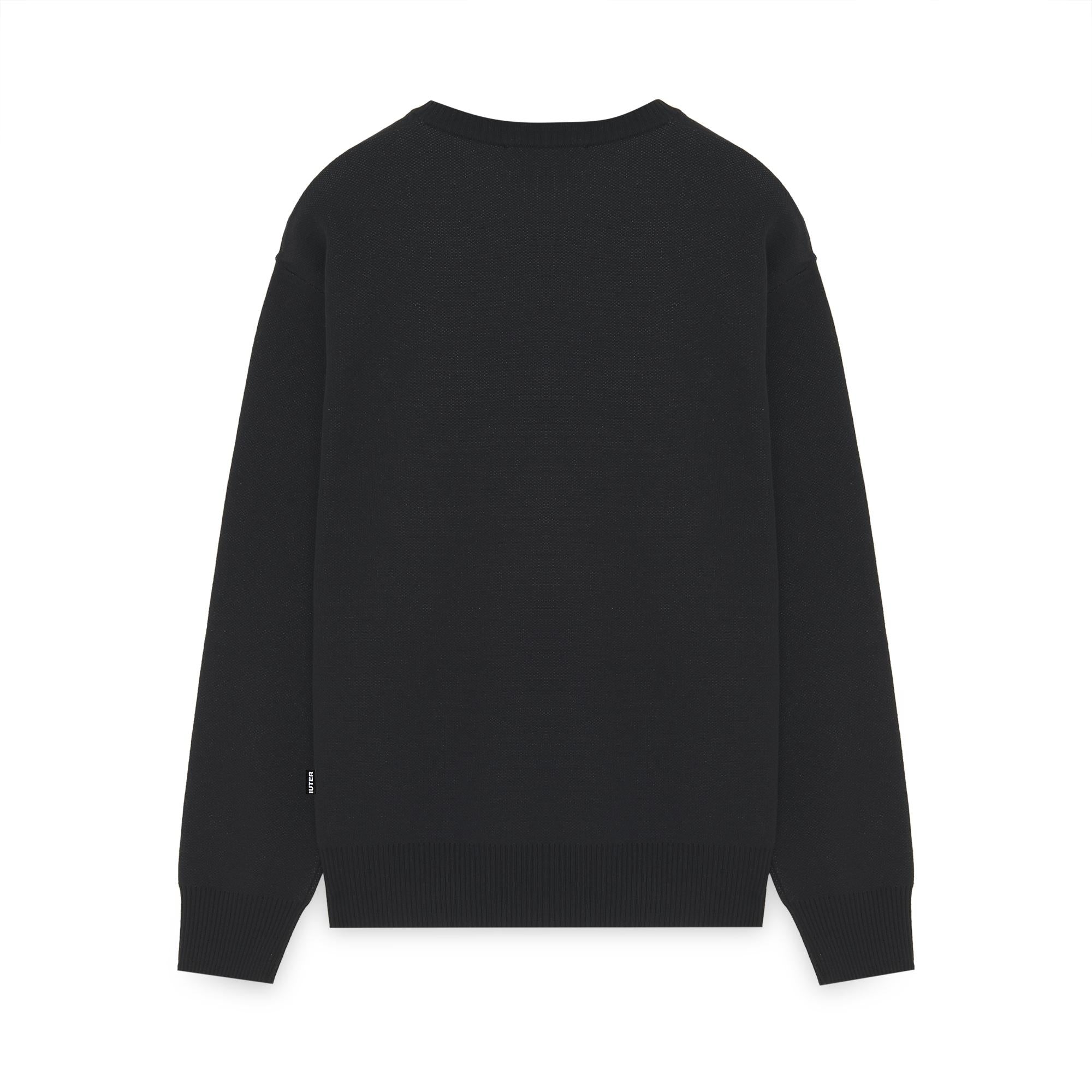 BLACK 26SIJM07 -BLACK IUTER 