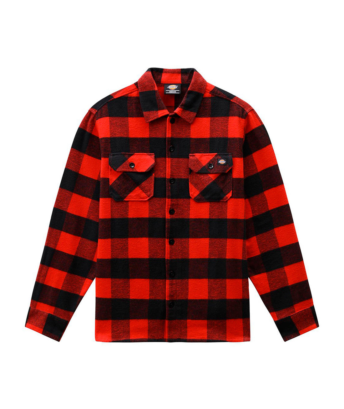 SACRAMENTO - CAMICIA DK0A4XDZ RDX1 DICKIES 