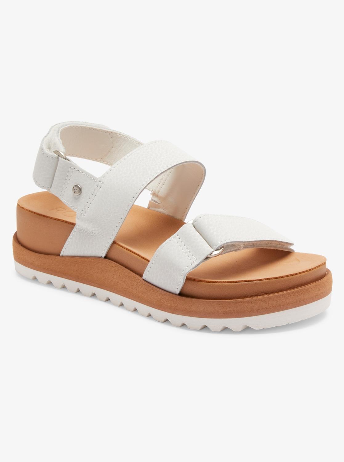 HIMARI - SANDALI ARJL200807 -WHT ROXY 