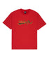 YG VORTEX - T-SHIRT EQYZT08384 -RZM0 QUIKSILVER 