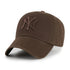 TONAL CLEAN UP NEW YORK YANKEES - CAPPELLINO 47-B-RGW17GWS -BWB 47 BRAND 