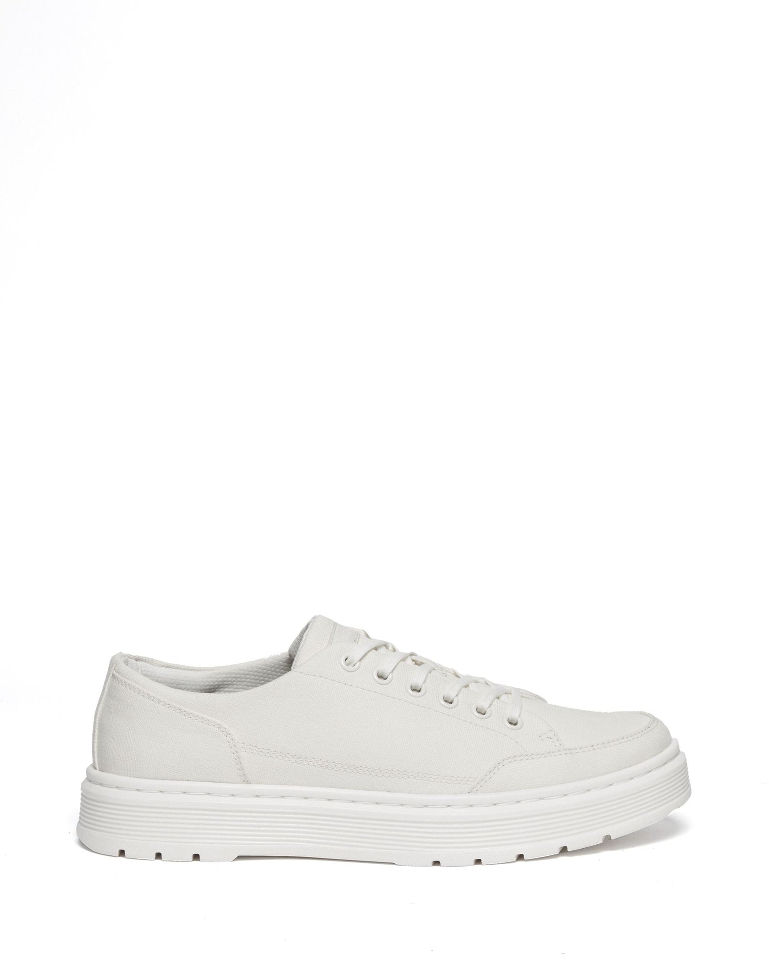 BROOKLINE 6 EYE - CANVAS - SCARPE 40661100  DR MARTENS 