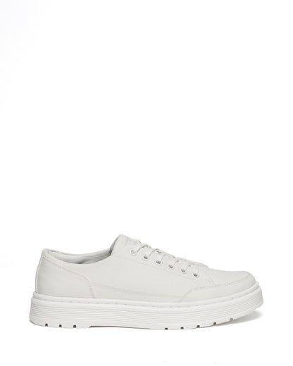 BROOKLINE 6 EYE - CANVAS - SCARPE 40661100  DR MARTENS 
