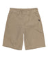 HOWLAND WORK - SHORTS ELYWS00148 -TKH0 ELEMENT 