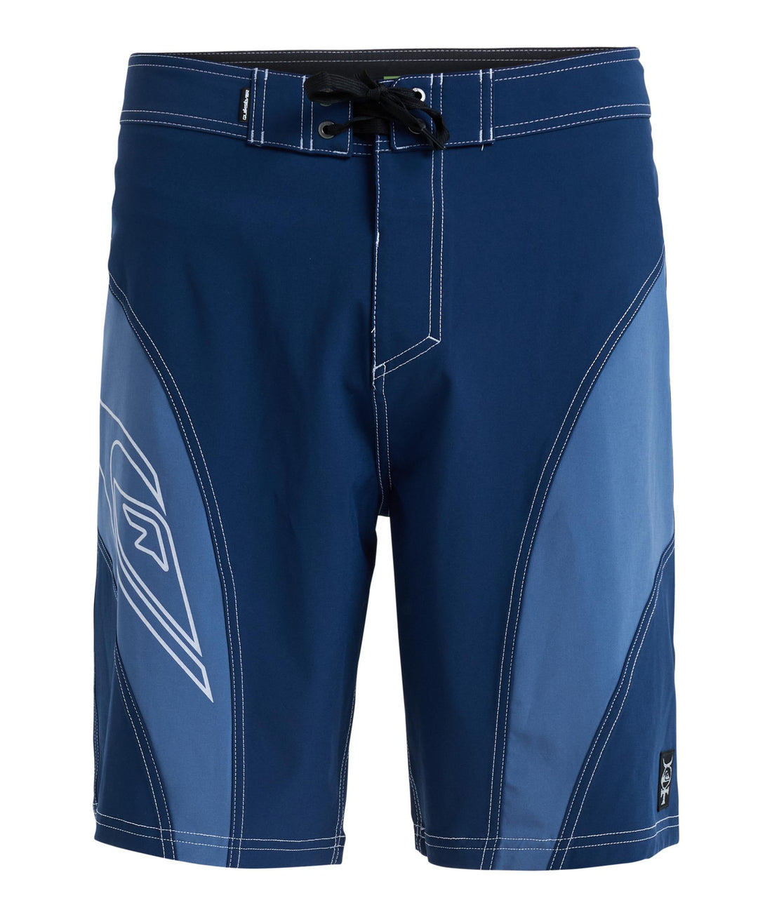 BOARDSHORT MERCURY SLASH 20 - COSTUME EQYBS04882 -BTL0 QUIKSILVER 