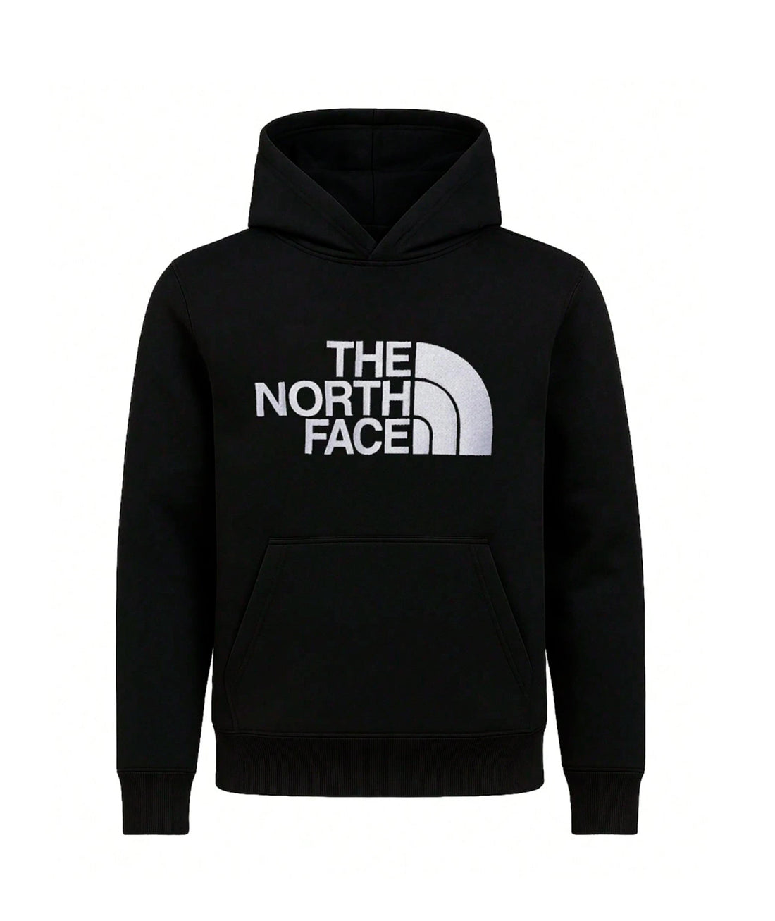 DREW PEAK PULLOVER - FELPA NF0A89EM JK31 THE NORTH FACE 