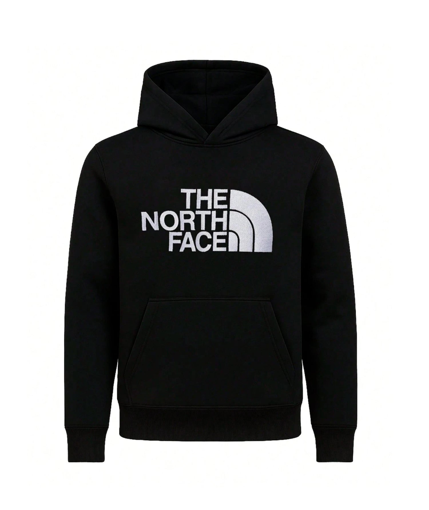 DREW PEAK PULLOVER - FELPA NF0A89EM JK31 THE NORTH FACE 