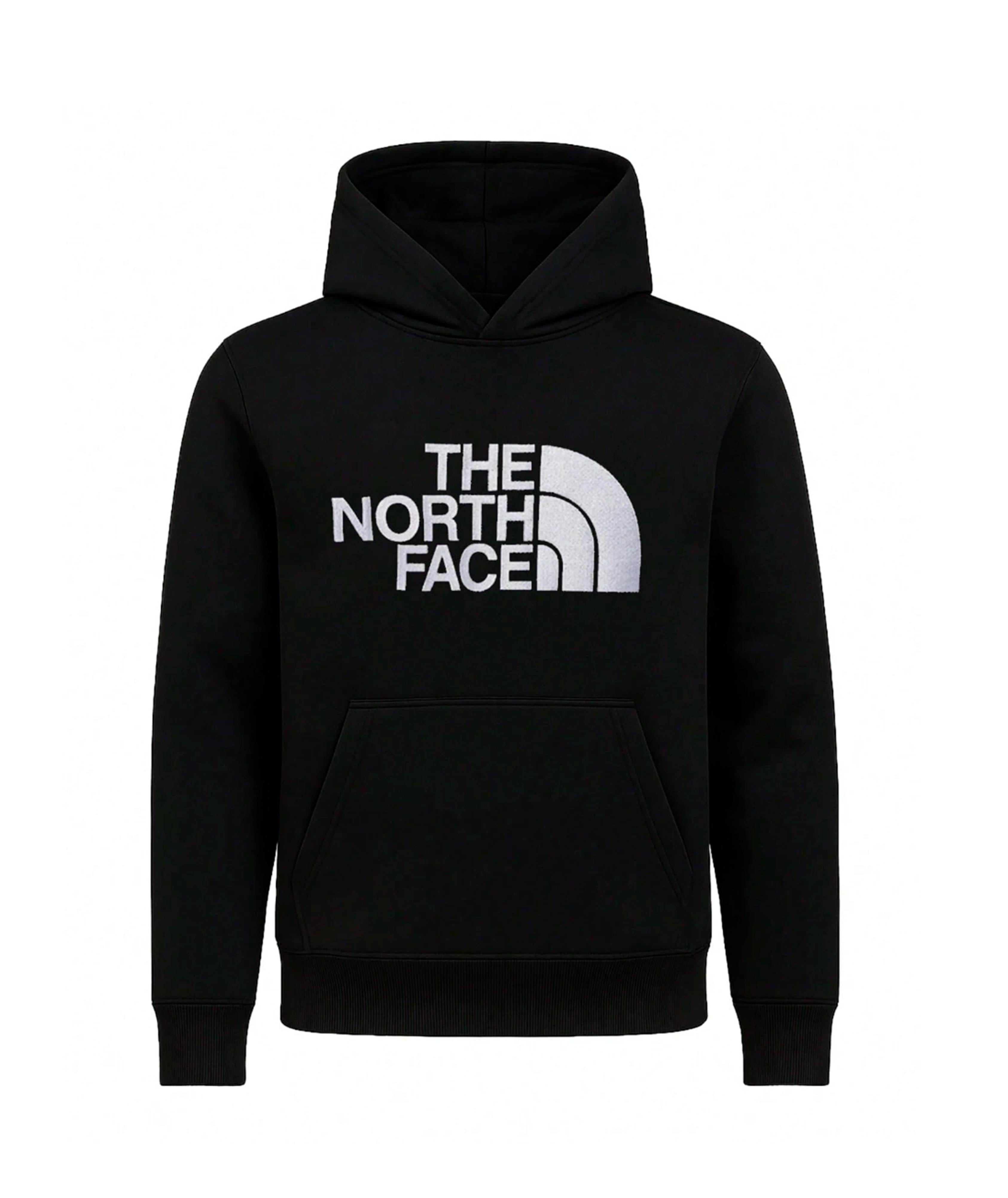 DREW PEAK PULLOVER - FELPA NF0A89EM JK31 THE NORTH FACE 