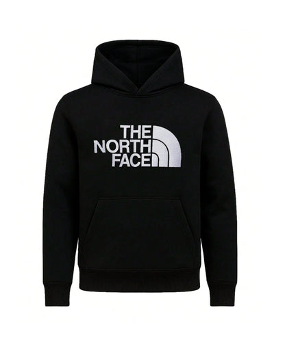 DREW PEAK PULLOVER - FELPA NF0A89EM JK31 THE NORTH FACE 