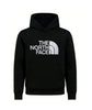 DREW PEAK PULLOVER - FELPA