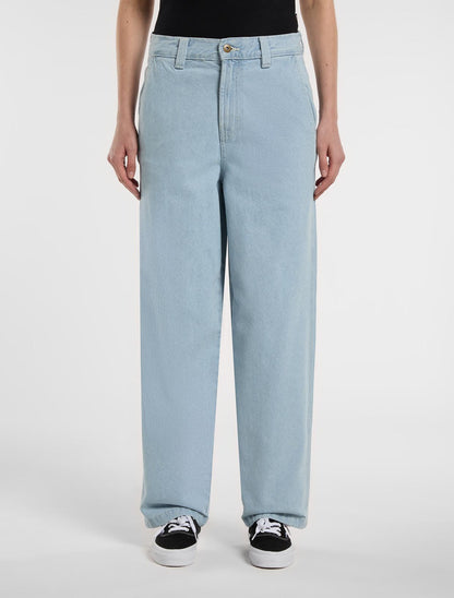 MADISON BAGGY FIT DENIM - JEANS DK0A4YEC C151 DICKIES 