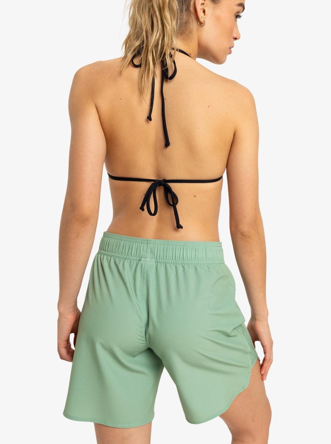 ROXY WAVE 7 INCH BS - BOARDSHORT ERJBS03300 -GHZ0 ROXY 