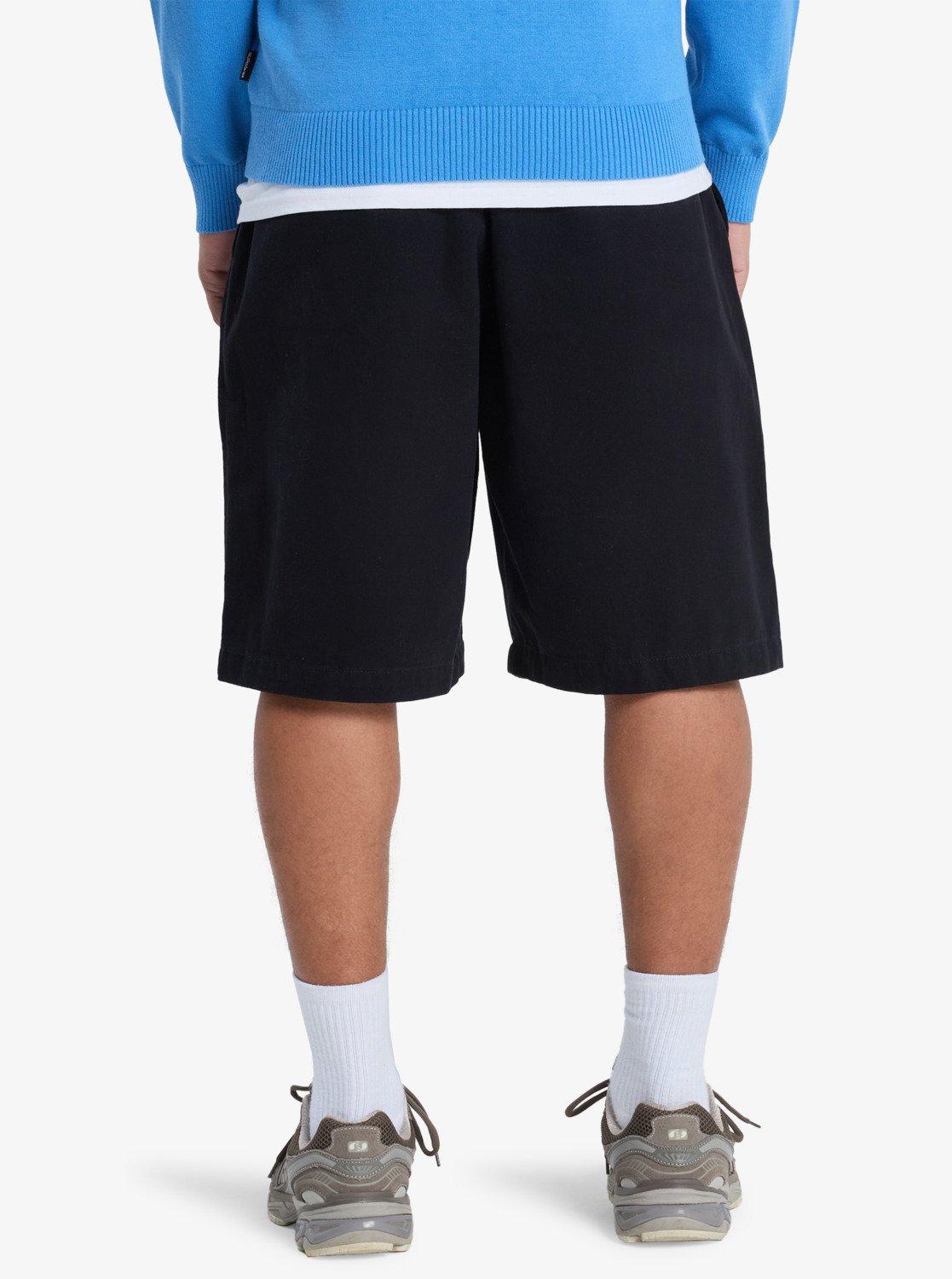 URBAN CHILL 22 - SHORTS EQYWS03910 -KVJ0 QUIKSILVER 