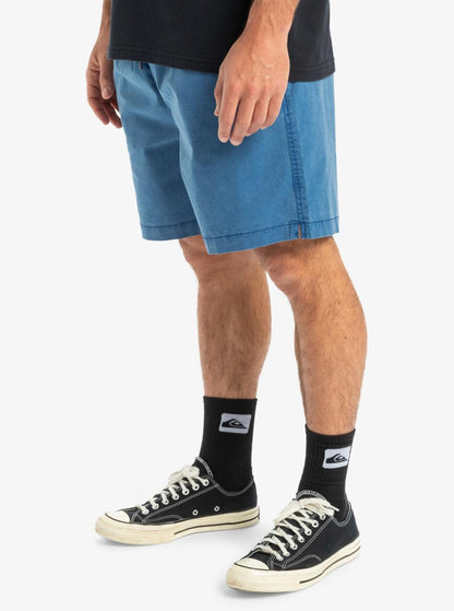 TAXER WS - SHORTS EQYWS03877 -BSW0 QUIKSILVER 