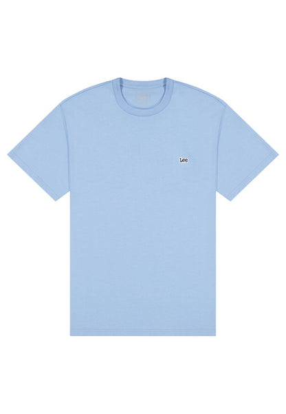 PATCH LOGO HALOGEN - T-SHIRT 112376472 . LEE 