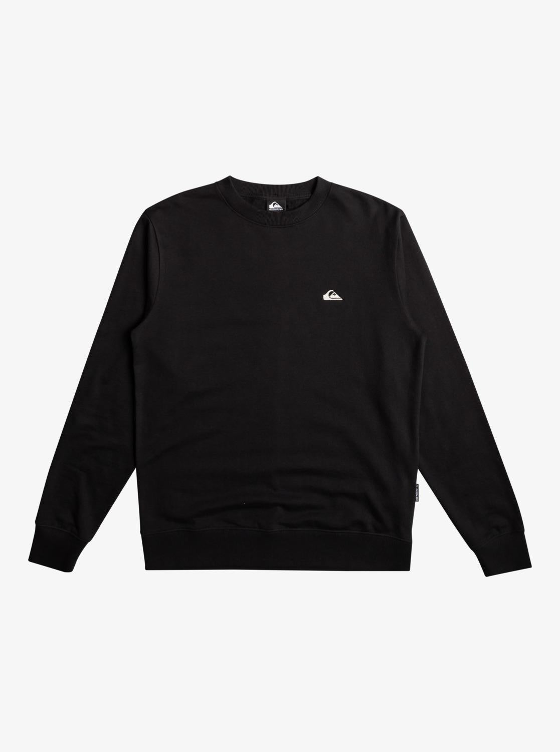 BASIC CREW YOUNG MEN - FELPA EQYFT04953 -KVJ0 QUIKSILVER 