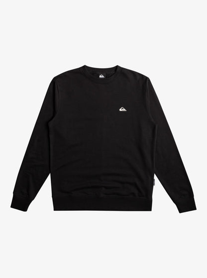 BASIC CREW YOUNG MEN - FELPA EQYFT04953 -KVJ0 QUIKSILVER 