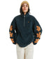 FAR AWAY - FLEECE ERJPF03244 -KVJ0 ROXY 