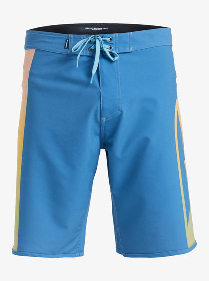 SURFSILK HOLMES 20 - BOARDSHORT EQYBS04893 -BLQ6 QUIKSILVER 