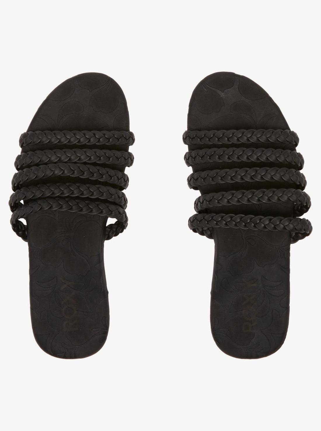 OLINA - SANDALI ARJL200835 -BLK ROXY 