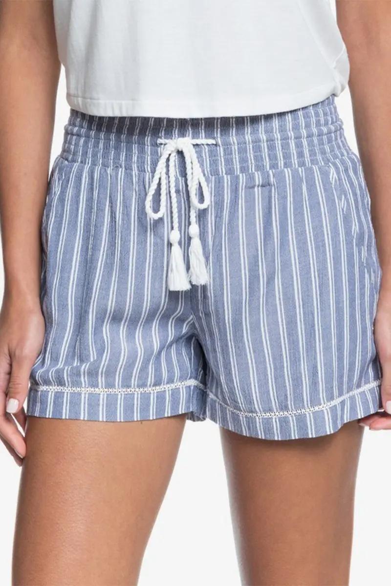BOLD BLOOMS - SHORTS ERJNS03247 -BPZ3 ROXY 