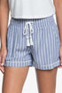 BOLD BLOOMS - SHORTS ERJNS03247 -BPZ3 ROXY 