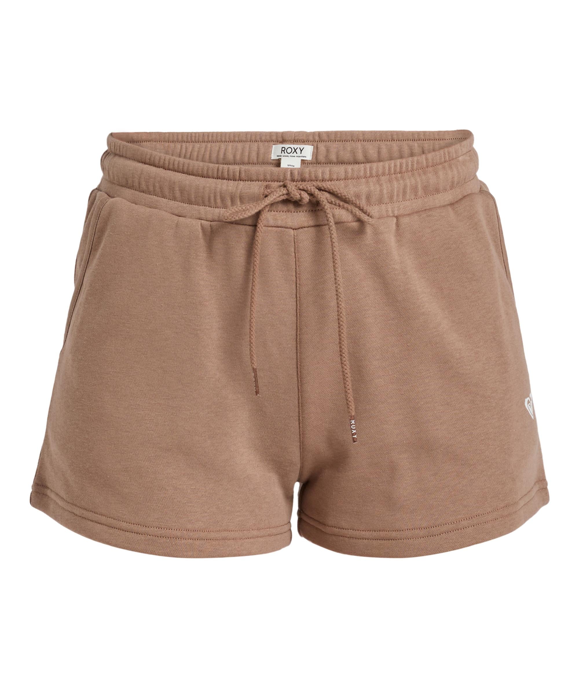 SURF STOKED TERRY - SHORTS ERJFB03416 -CZU0 ROXY 