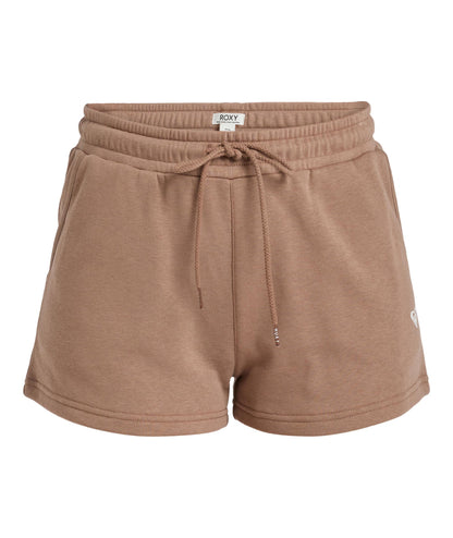 SURF STOKED TERRY - SHORTS ERJFB03416 -CZU0 ROXY 