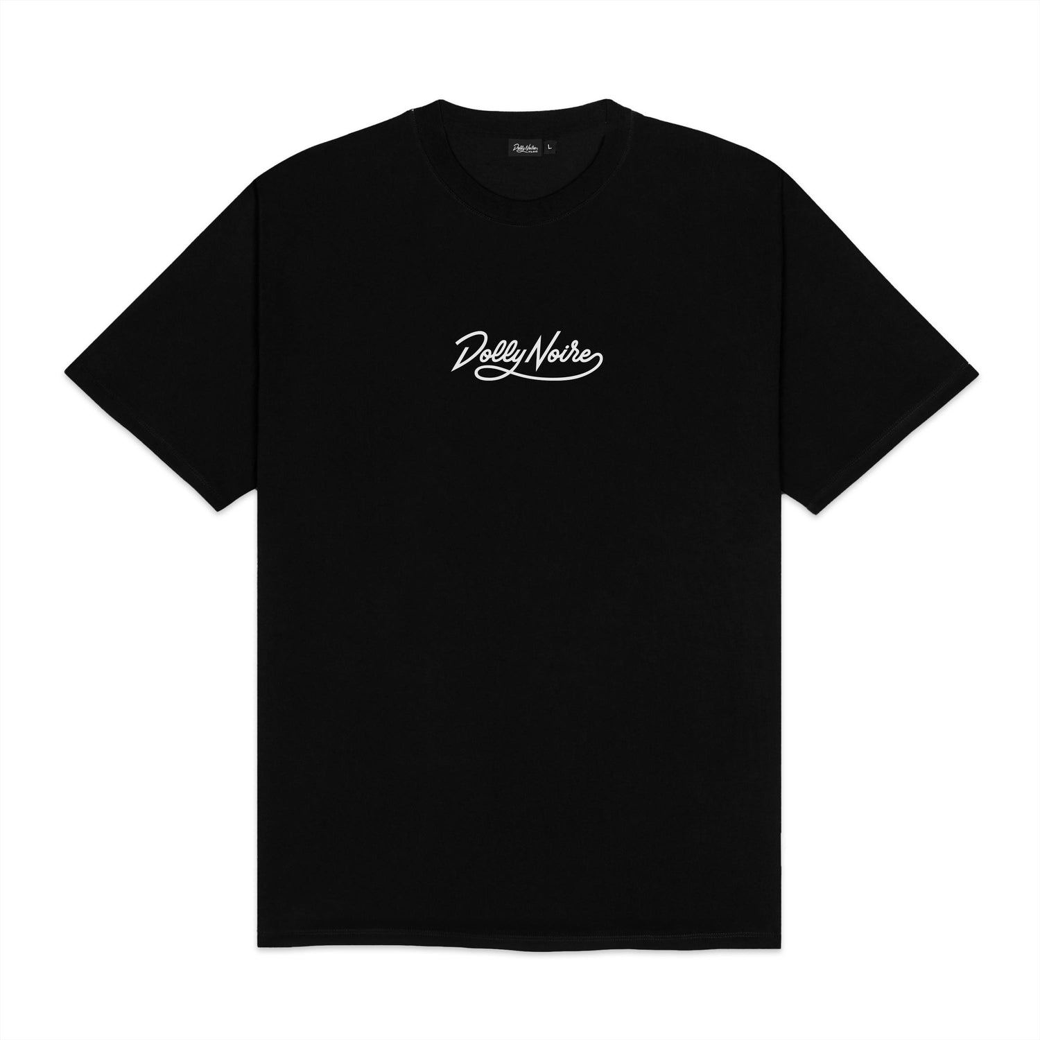 DOLLY NOIRE TEE - T-SHIRT TS804-TT -01 DOLLY NOIRE 