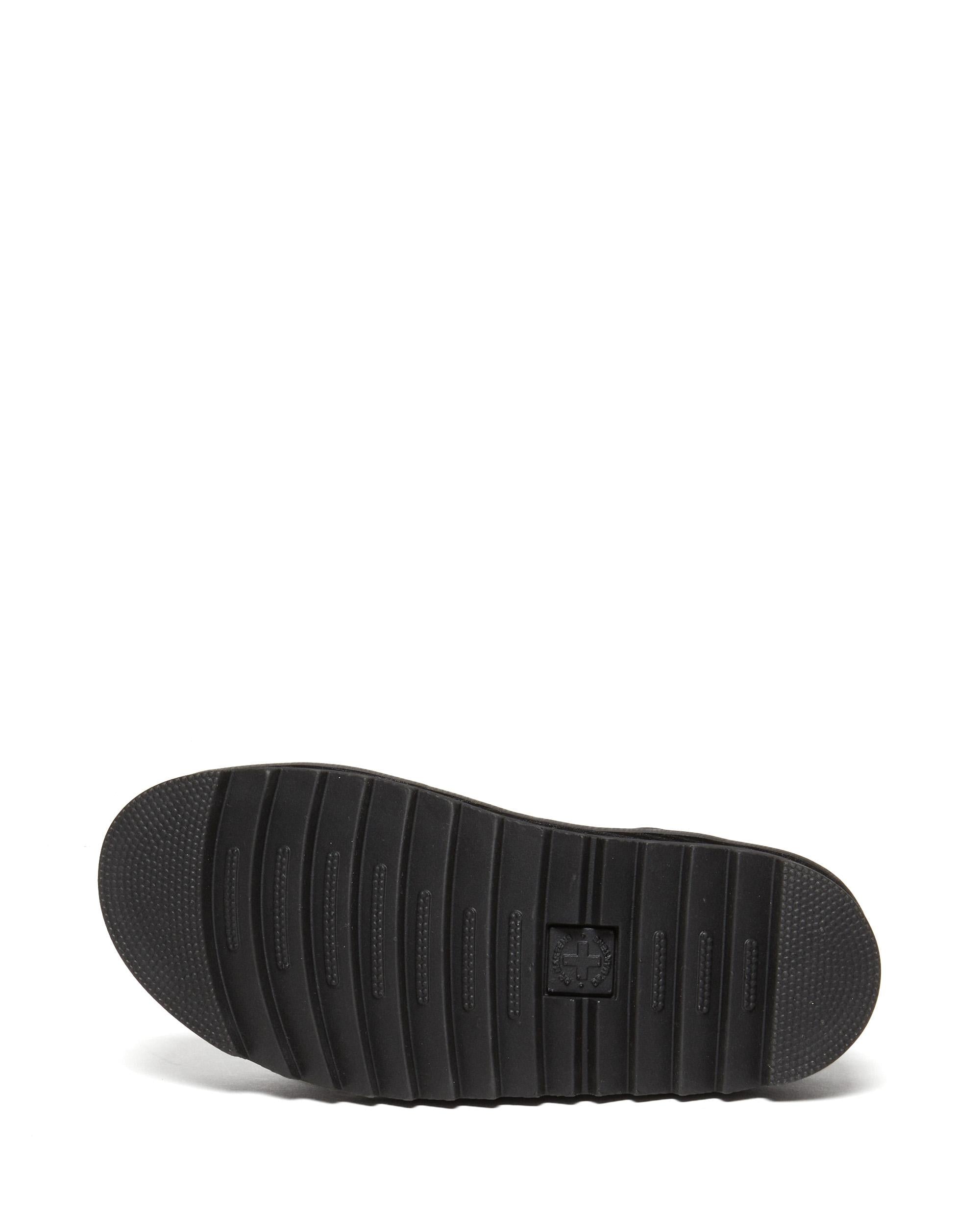 OLSON - TUMBLED NUBUCK - SANDALI 31542057  DR MARTENS 