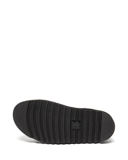 OLSON - TUMBLED NUBUCK - SANDALI 31542057  DR MARTENS 